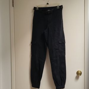 Blackmilk Cargo Pants
